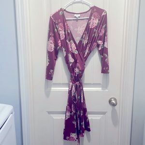 Lula Roe Michelle Dress